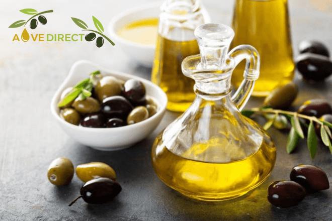 comprar aceite de oliva virgen extra en aovedirecto